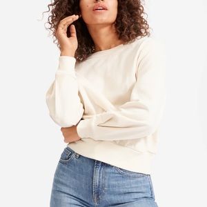 NWT Everlane Sweater Size L
